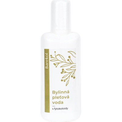 Barekol pleťová voda s fytokoloidy 200 ml