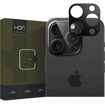 HOFI alucam pro+ camera cover iphone 16 pro / 16 pro max black (5906302311019)