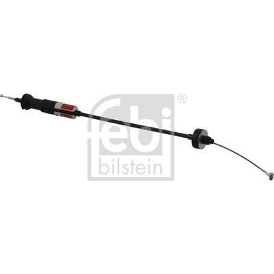 FEBI BILSTEIN Lanko ovládania spojky 24638