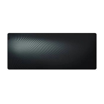 NATEC Gaming Mouse Mat Genesis Carbon 500 Ultra Wave Black