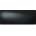 NATEC Gaming Mouse Mat Genesis Carbon 500 Ultra Wave Black