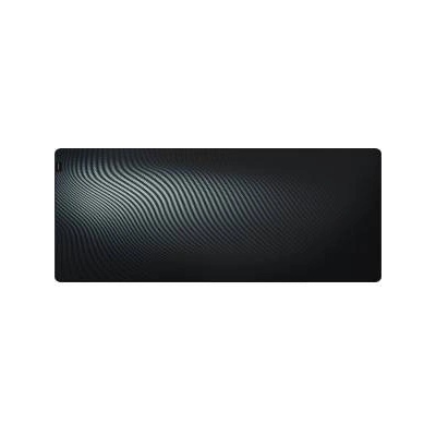 NATEC Gaming Mouse Mat Genesis Carbon 500 Ultra Wave Black