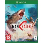 Deep Silver Maneater (Xbox One)