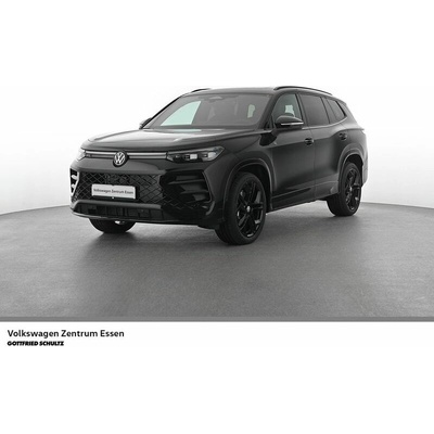 Volkswagen Tayron 2.0 TDI R-Line 4Motion DSG 142 kW