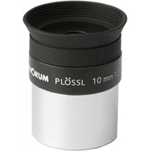 Binorum Plössl 10mm 50° 1,25″