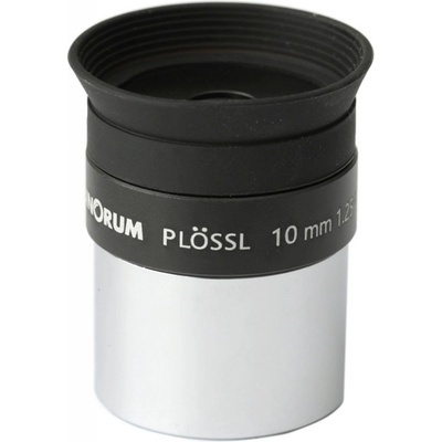 Binorum Plössl 10mm 50° 1,25″ – Zbozi.Blesk.cz