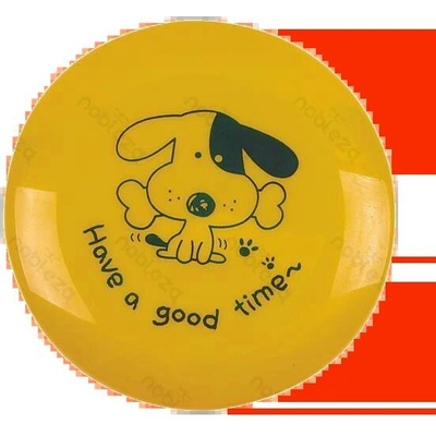 Nobleza frisbee létající talíř klasik 21,6 cm