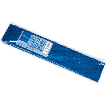 Image 1 of Fabriano Креп хартия Fabriano, 40 g/m2, 0.50 х 2.5 m, синя