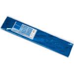 Fabriano Креп хартия Fabriano, 40 g/m2, 0.50 х 2.5 m, синя