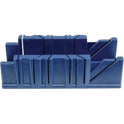 Přípravek na řezání úhlů 290 x 85 mm, plast VOREL