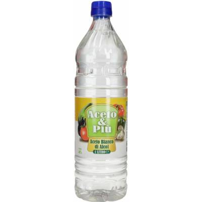 Aceto a Piu biely alkoholový ocot 1 l