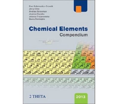 Chemical Elements Compendium