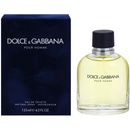 Dolce&Gabbana Pour Homme EDT 125 ml