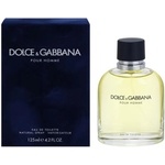 Dolce&Gabbana Pour Homme EDT 125 ml Парфюми