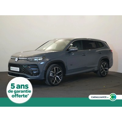 Volkswagen Tayron 2.0 TDI R-Line DSG 110 kW