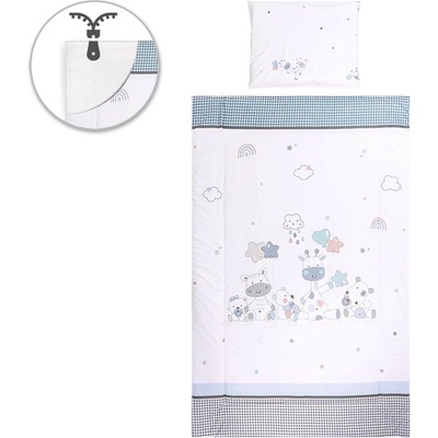 Lorelli СЕТ cosy 5 ЧАСТИ РАНФОРС ЖИРАФЧЕ (3800166120980)