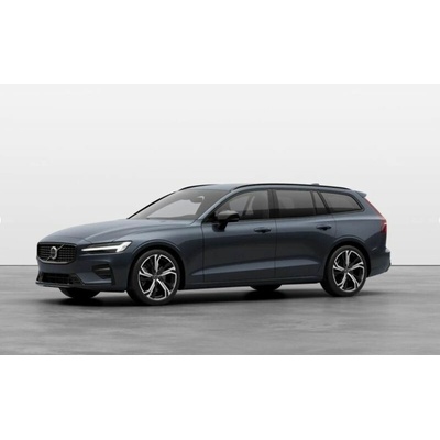 Volvo V60 B4 145 kW