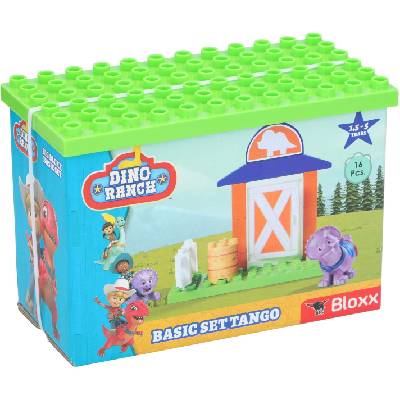 Dino Building Blocks - Multi