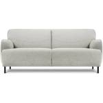 Windsor & Co Светлосив диван , 175 см Neso - Windsor & Co Sofas (WIN_2S_108_F1_NESO5)