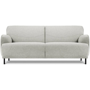 Windsor & Co Светлосив диван , 175 см Neso - Windsor & Co Sofas (WIN_2S_108_F1_NESO5)