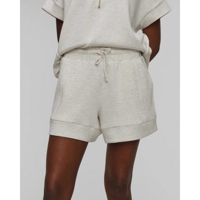 Varley Atrium Dámské Kraťasy Béžové