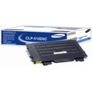 Náplne a tonery - originálne Samsung CLP-510D5C - originálny