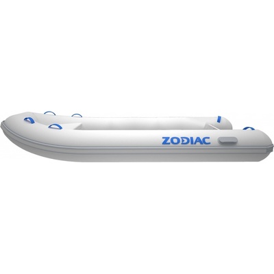 Zodiac Nomad Rib Alu 3.1