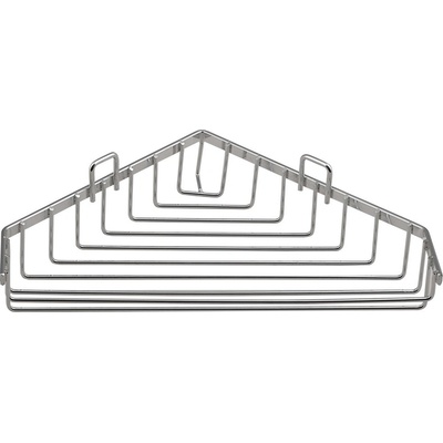 Aqualine Chrom Line rohová 37003 – Zboží Mobilmania