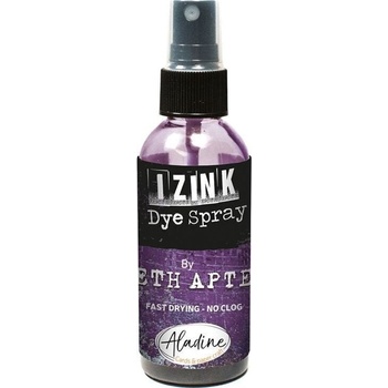 Aladine Izink Спрей боя Blue Purple 80 ml 1 бр (80472)