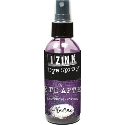 Aladine Izink Спрей боя Blue Purple 80 ml 1 бр (80472)