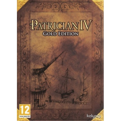 Patrician IV