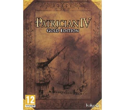 Patrician IV