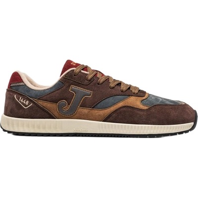 Joma Barefoot Men 1448 hnedá