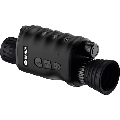 Braun Night Vision 4.0