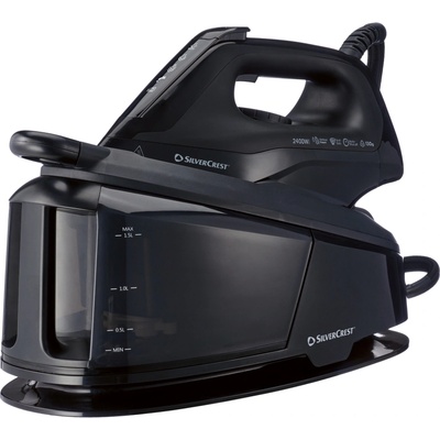 Silvercrest Sdsb 2400 A1