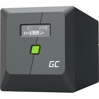 Green Cell UPSLM600