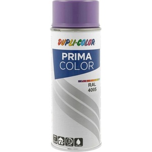 European Aerosols Спрей very well ral 4005 ерика лилаво, 400 мл (m062036)