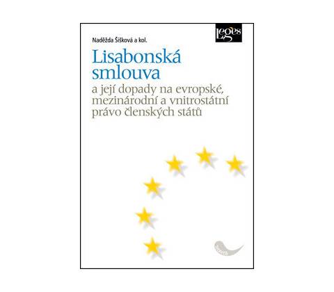 Lisabonská smlouva