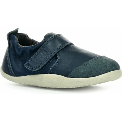 Bobux Marvel Navy Xplorer prvý barefoot topánky