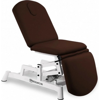 Mobercas SE-1230 Farba čalúnenia: 21 ružová PINK 2021, Šírka lehátka: 62 cm od 182 x 62 cm od 65 kg 17 farieb + Darček: Stolička