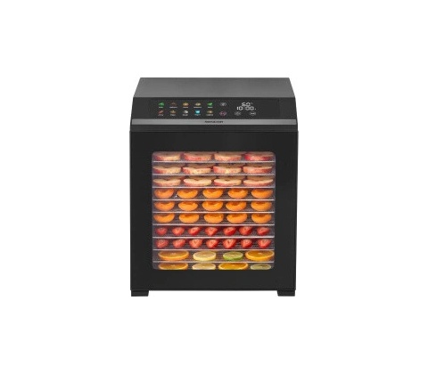 Sencor SFD 7300BK