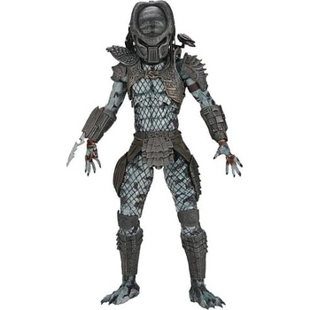 NECA Ultimate Warrior Predator 51586
