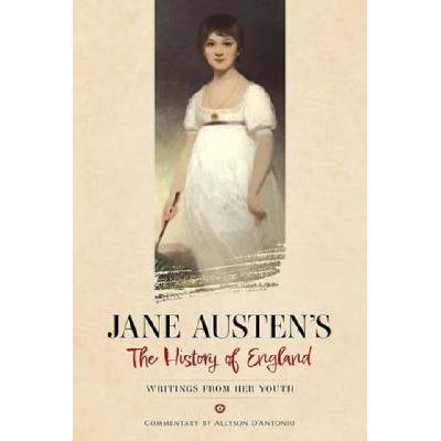Jane Austen's The History of England | Jane Austen