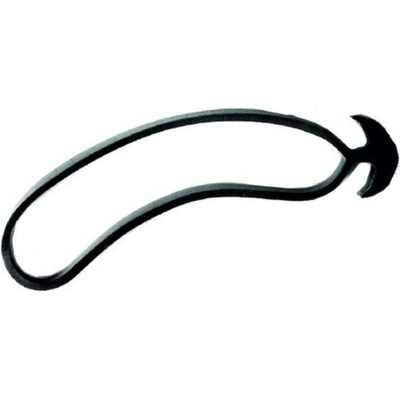 Drôt záhradnícky v bužírke Soft Rosteto - 4 mm x 5 m