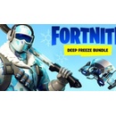 Fortnite: Deep Freeze Bundle