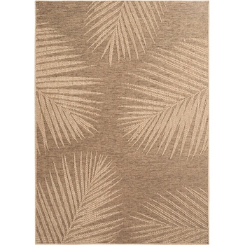 Ayyildiz Кафяв килим за открито и закрито 140x200 cm Timber 1403 - Ayyildiz Carpets (TIMBER1402001403BROWN)