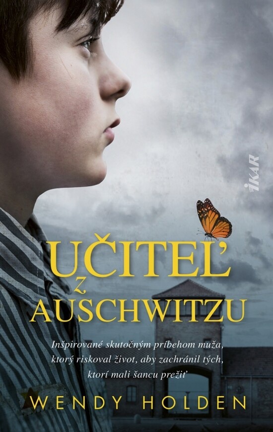 Učiteľ z Auschwitzu
