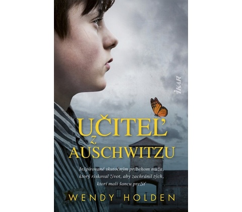 Učiteľ z Auschwitzu