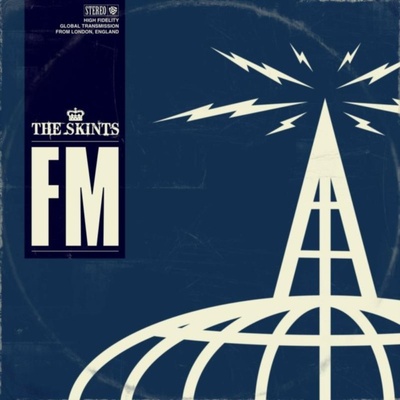 SKINTS: FM LP