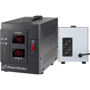 PowerWalker AVR 1500/SIV